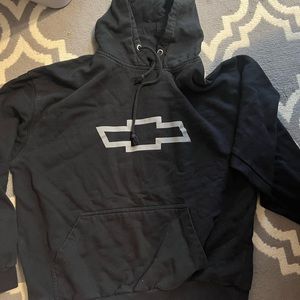 Chevy Hoodie